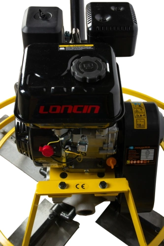 Затирочная машина 920мм (Loncin) TOR S-100 PRO по ценам производителя в Екатеринбурге с доставкой по всей России