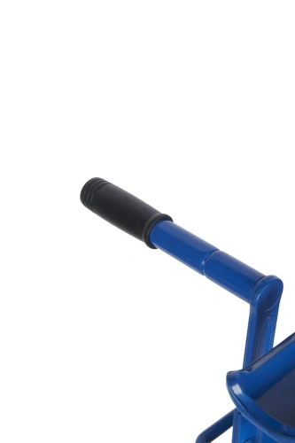 Домкрат реечный TOR ДР 16000 16 т с обрезиненной ручкой по ценам производителя в Екатеринбурге с доставкой по всей России