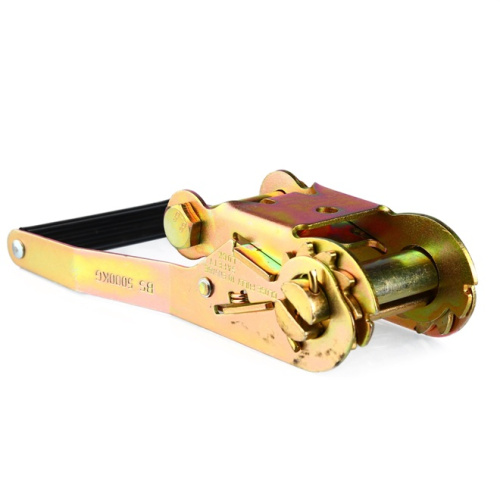 Стяжной храповый механизм, корот, ручка, 3 т, 35 мм, 1,5" по ценам производителя в Екатеринбурге с доставкой по всей России