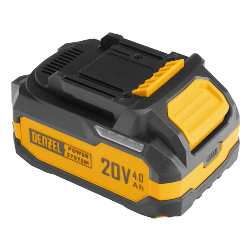 Пила сабельная аккумуляторная бесщет. RS-250, Li-Ion, 20 В Denzel по ценам производителя в Екатеринбурге с доставкой по всей России