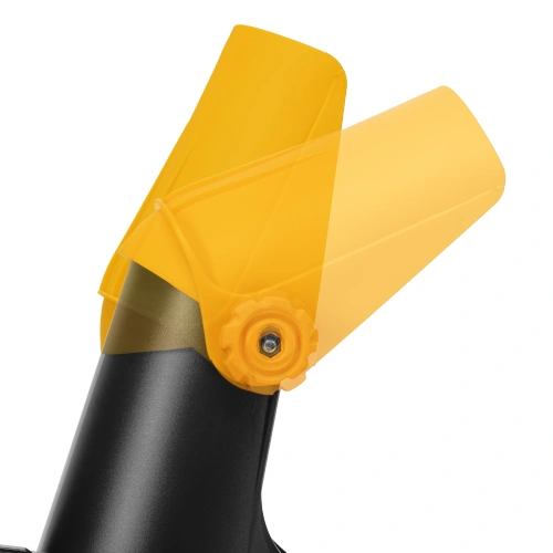 Снегоуборочная машина аккумуляторная, ESB-460-0, Li-Ion, 36В Denzel по ценам производителя в Екатеринбурге с доставкой по всей России