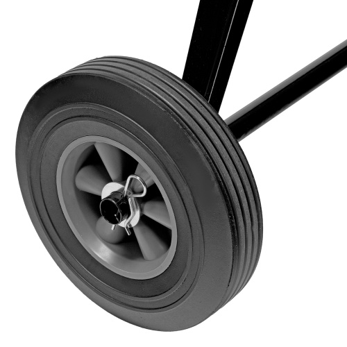 Бетоносмеситель СМ-220К, 220 л, мощность 850 Вт МТХ по ценам производителя в Екатеринбурге с доставкой по всей России