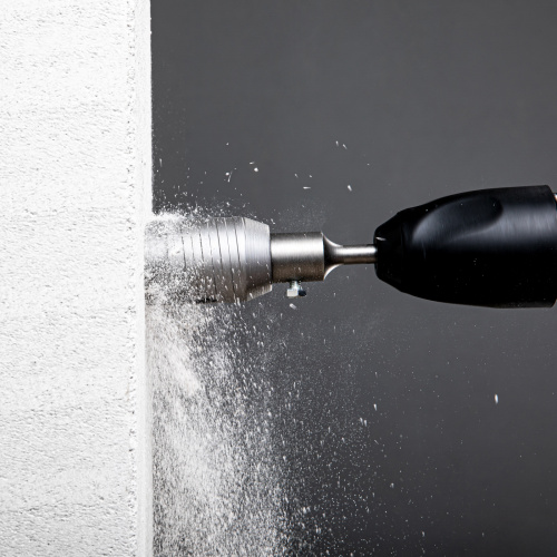 Буровая коронка, M22 х 50 мм Matrix по ценам производителя в Екатеринбурге с доставкой по всей России