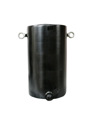 Домкрат гидравлический алюминиевый TOR ДГА200П50 200 т по ценам производителя в Екатеринбурге с доставкой по всей России