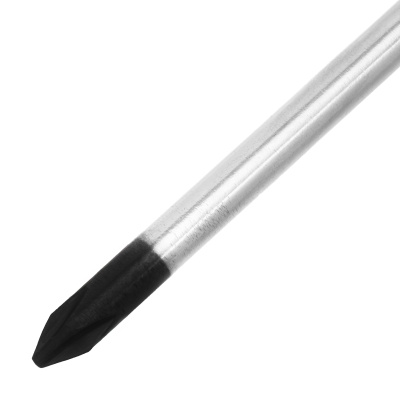 Отвертка Anti-Slip, PH1 х 100 мм, CrV, двухкомпонентная рукоятка Matrix по ценам производителя в Екатеринбурге с доставкой по всей России