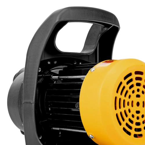 Садовый поверхностный насос GPL600, 600 Вт, 3000 л/ч, подъем 35 м, пластик Denzel по ценам производителя в Екатеринбурге с доставкой по всей России