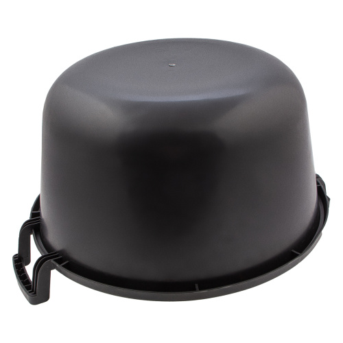 Таз круглый строительный гибкий с ручками, 50 л Matrix по ценам производителя в Екатеринбурге с доставкой по всей России