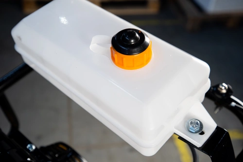 Вибротрамбовка 70 кг, 10кН (Lifan) чугунный корпус TOR HCR-80B по ценам производителя в Екатеринбурге с доставкой по всей России