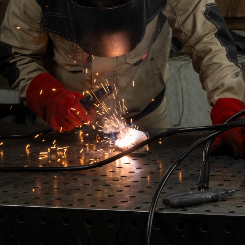 Аппарат инвертор. полуавтомат. cварки MIG-180S, 180A, ПВ 60%, катушка 5 кг MTX по ценам производителя в Екатеринбурге с доставкой по всей России