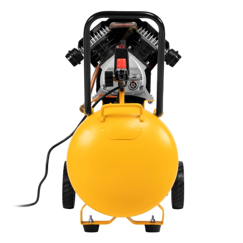 Компрессор воздушный DKV2200/100, Х-PRO 2.2 кВт, 400 л/мин, 100л Denzel по ценам производителя в Екатеринбурге с доставкой по всей России