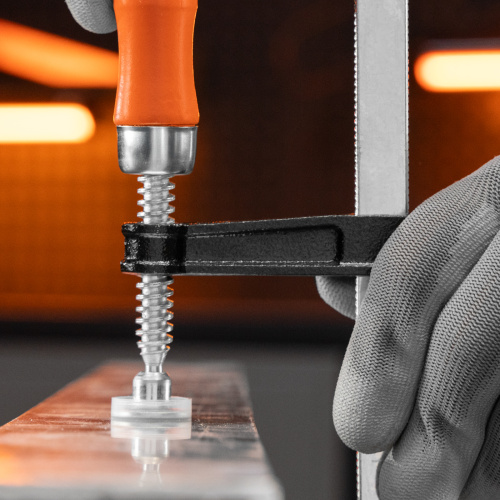 Струбцина F-образная, 300 х 50 х 350 мм Sparta по ценам производителя в Екатеринбурге с доставкой по всей России