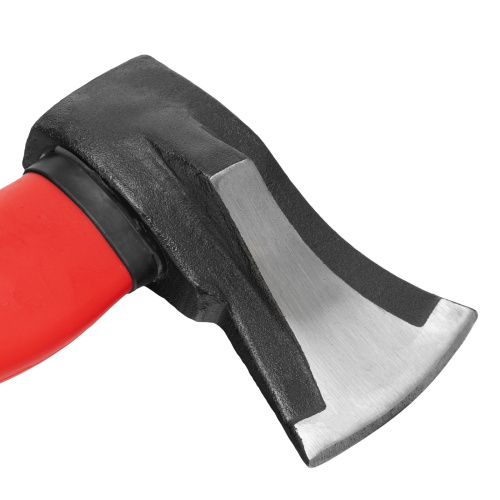 Топор-колун с клиновидным полотном 1000 г, фибергласовое двухкомпонентное топорище 380 мм Matrix по ценам производителя в Екатеринбурге с доставкой по всей России