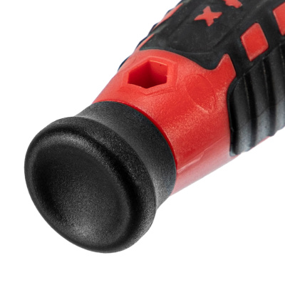 Набор для точных работ 107 в 1, универсальный, сталь CrV MTX по ценам производителя в Екатеринбурге с доставкой по всей России