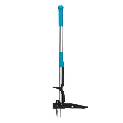 Удалитель сорняков механический, 1000 мм, алюминиевый корпус, Luxe, Palisad по ценам производителя в Екатеринбурге с доставкой по всей России