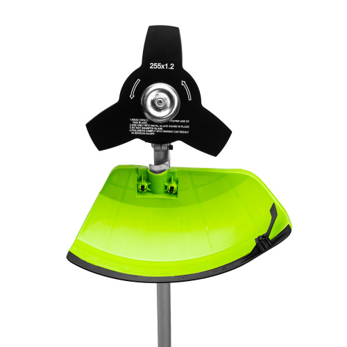 Триммер бензиновый ТС-1800Р, 33 см3, разъемная штанга, состоит из 2 частей Сибртех по ценам производителя в Екатеринбурге с доставкой по всей России