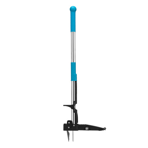 Удалитель сорняков механический, 1000 мм, алюминиевый корпус, Luxe, Palisad по ценам производителя в Екатеринбурге с доставкой по всей России