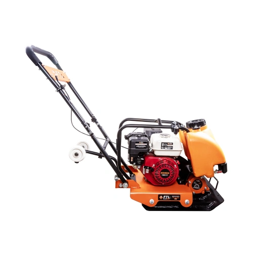 Виброплита FTL PCF 80H по ценам производителя в Екатеринбурге с доставкой по всей России