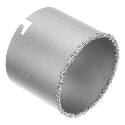 Набор коронок по керамической плитке, 33-53-67-73-83 мм, напил, в пластиковом боксе, шестигранный хвостовик Matrix по ценам производителя в Екатеринбурге с доставкой по всей России