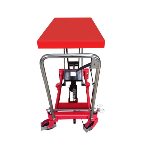 Стол гидравлический TF50 по ценам производителя в Екатеринбурге с доставкой по всей России