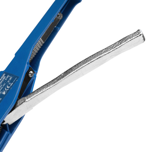 Трубогиб арбалетный, башмаки 1/4"-7/8", в пластиковом кейсе STELS купить в Москве с доставкой по всей России | ProtosMarket.ru