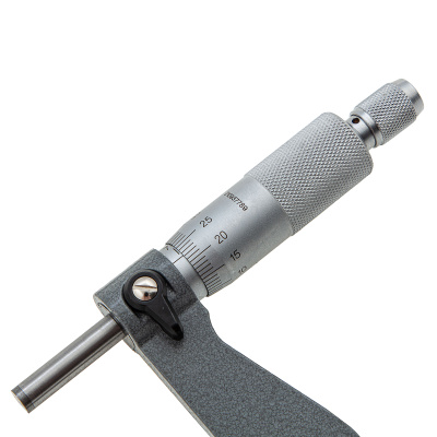 Микрометр механический,75-100 мм Matrix по ценам производителя в Екатеринбурге с доставкой по всей России