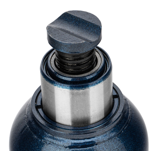 Домкрат гидравлический бутылочный телескопический, 10 т, подъем 180-450 мм Stels по ценам производителя в Екатеринбурге с доставкой по всей России