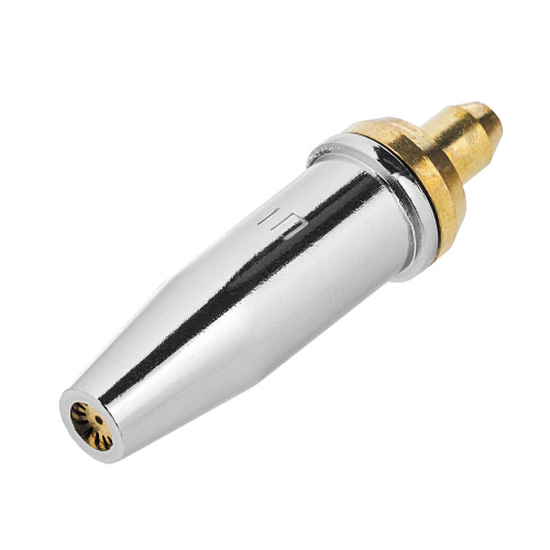 Мундштук пропановый №1П (2–25 мм) к Р3-01 по ценам производителя в Екатеринбурге с доставкой по всей России