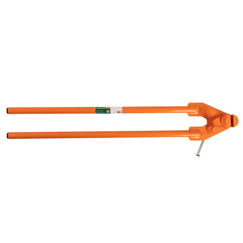 Полосогиб, 750 мм, ширина до 50 мм Сибртех по ценам производителя в Екатеринбурге с доставкой по всей России