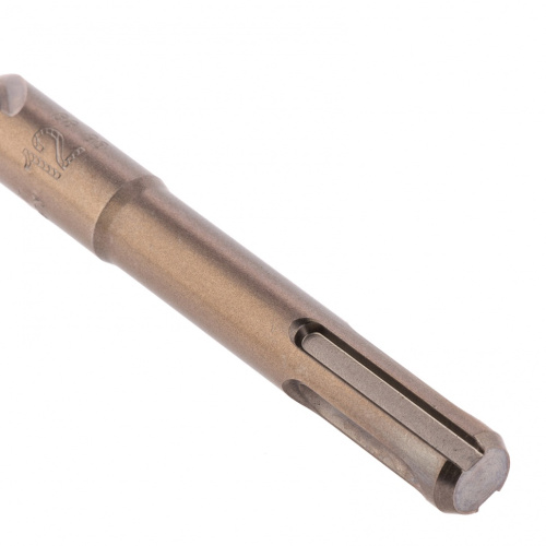 Бур по бетону QUADRO, 12 х 310 мм, SDS PLUS Gross по ценам производителя в Екатеринбурге с доставкой по всей России