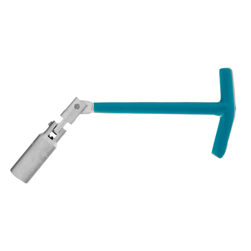 Ключ свечной карданный 16 х 250 мм Stels по ценам производителя в Екатеринбурге с доставкой по всей России