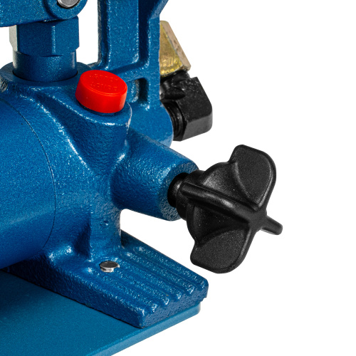 Пресс гидравлический с манометром, 12 т (комплект из 2 частей) Stels по ценам производителя в Екатеринбурге с доставкой по всей России