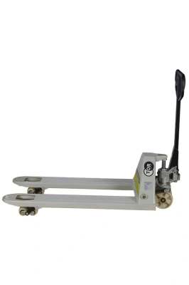 Тележка гидравлическая 3000 кг 1150 мм нейлоновые колеса TOR RHP(BF) PRO по ценам производителя в Екатеринбурге с доставкой по всей России