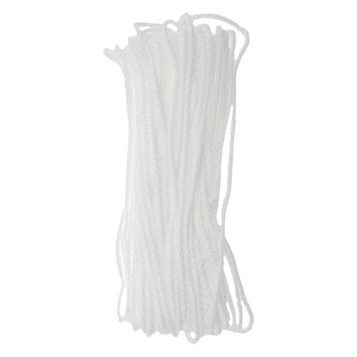 Шнур бельевой полипропиленовый с сердечником, 3 мм, L 20 м, белый, Home Palisad по ценам производителя в Екатеринбурге с доставкой по всей России