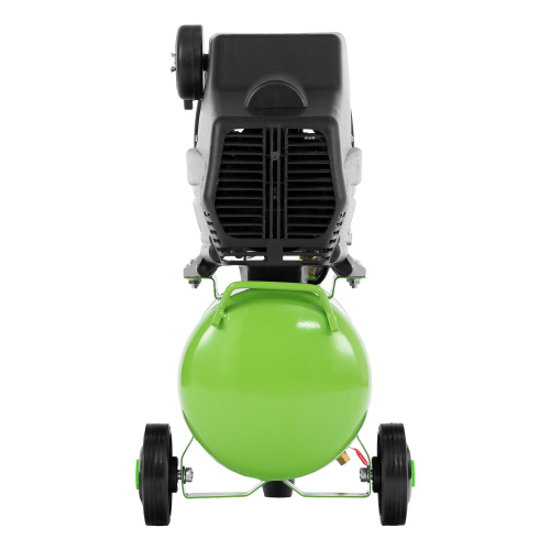 Компрессор воздушный КК-1100/22, 1, 1 кВт, 135 л/мин, 22 л, прямой привод, масляный Сибртех по ценам производителя в Екатеринбурге с доставкой по всей России