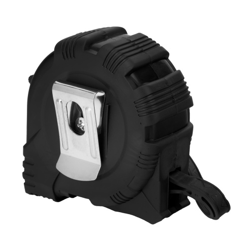 Рулетка Black,3 м х 16 мм,обрезиненный корпус Matrix по ценам производителя в Екатеринбурге с доставкой по всей России