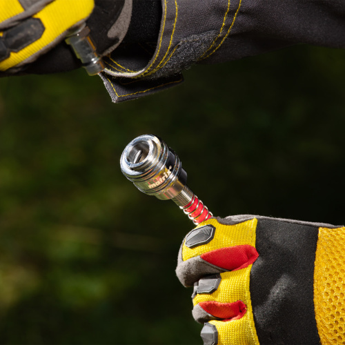 Пистолет для подкачки шин, пневматический Matrix по ценам производителя в Екатеринбурге с доставкой по всей России