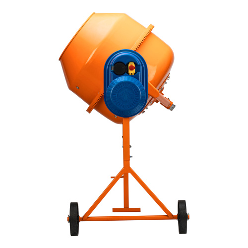 Бетоносмеситель СБР-170А.3, 170 л, 1 кВт, 220 В по ценам производителя в Екатеринбурге с доставкой по всей России