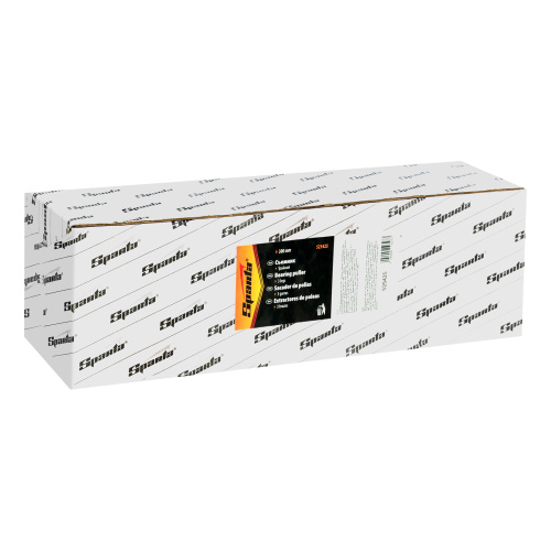 Съемник механический, 300 мм, тройной Sparta по ценам производителя в Екатеринбурге с доставкой по всей России