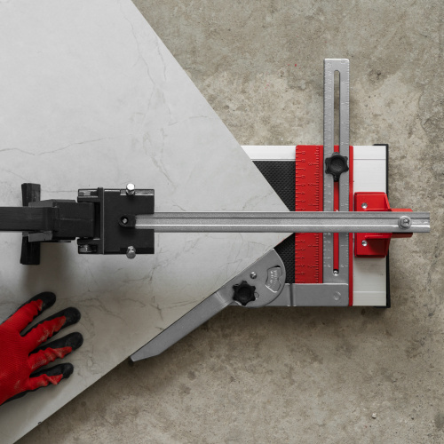 Плиткорез рельсовый 900 мм MTX по ценам производителя в Екатеринбурге с доставкой по всей России