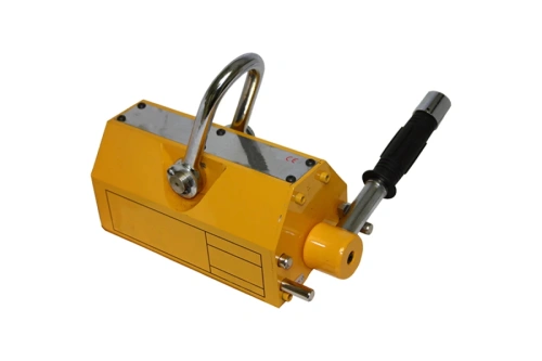 Захват магнитный TOR PML-A 300 (г/п 300 кг) (X) по ценам производителя в Екатеринбурге с доставкой по всей России