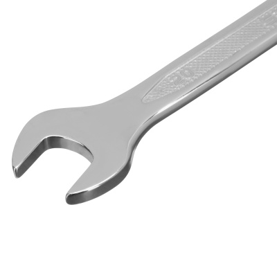Ключ комбинированный, 20 мм, CrV, антислип Stels по ценам производителя в Екатеринбурге с доставкой по всей России