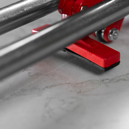 Плиткорез 600 х 16 мм, литая станина,каретка на подшипниках, усиленная рукоятка MTX по ценам производителя в Екатеринбурге с доставкой по всей России